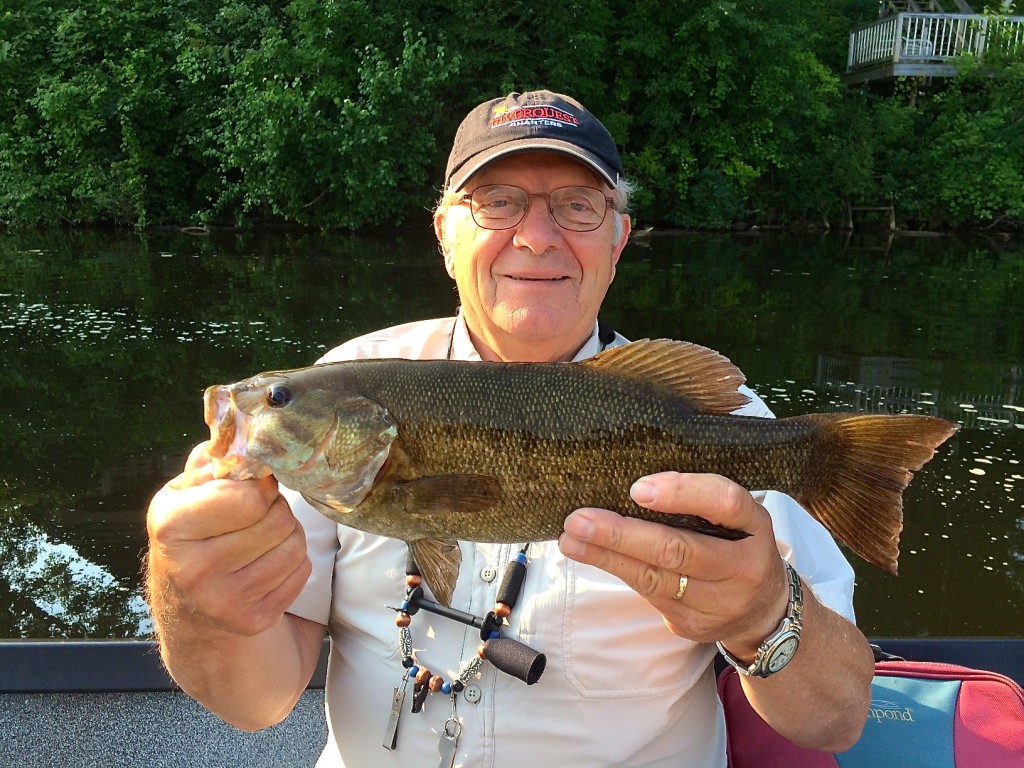 Don's Smallie 7:21:14